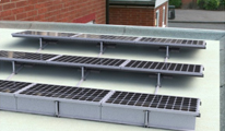 House Roof System
