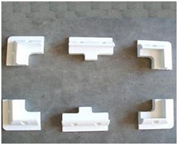 ABS Brackets for RV